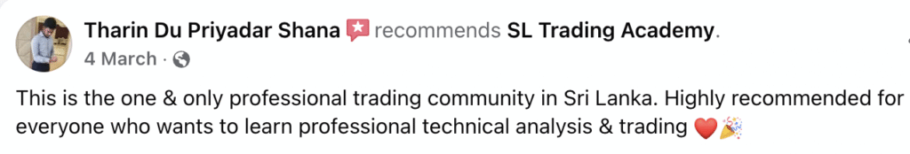 sl trading academy