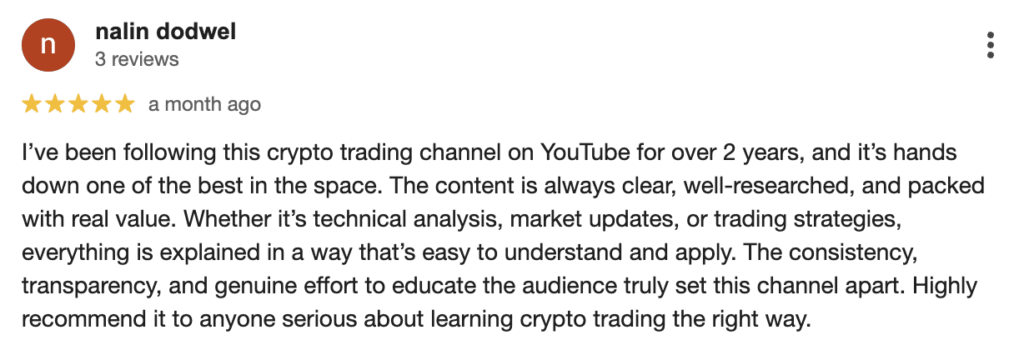 SL crypto academy